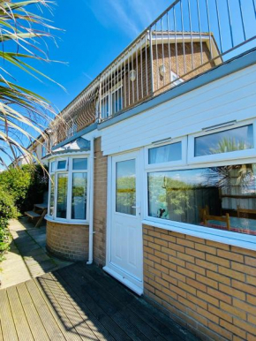 Harbour View House